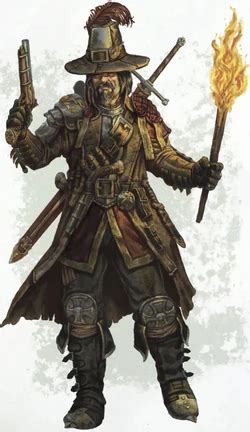 Witch Hunting In The Old World: A Look into Warhammer's Setting